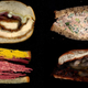 Illustration for article titled The Genius Behind Scanwiches.coms Juicy Sandwich Porn